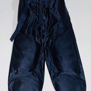 Teamwork Athletic Apparel padded football pants YOUTH MEDIUM 27-29